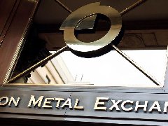 上?，F(xiàn)貨SHMET基本金屬午報(bào)20170807周一