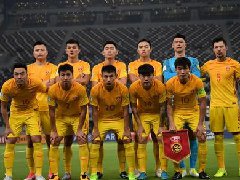 國足2-1卡塔爾逆轉(zhuǎn)獲勝，世界杯出局