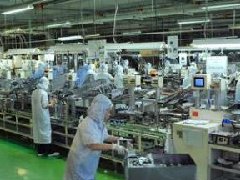 日本鋁型材壓鑄新技術(shù)，中國(guó)還需加油