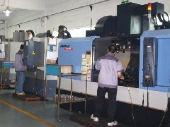 錦鋁技術(shù)：教你防撞刀，CNC加工撞刀原因分析