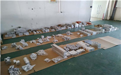 口罩機(jī)配件加工廠(chǎng)-上海錦鋁