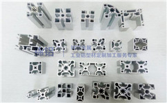 工業(yè)用鋁型材防蝕技術(shù)