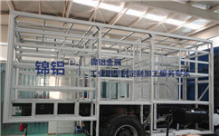 工業(yè)鋁型材框架有哪些基本特點(diǎn)優(yōu)勢