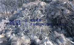 美國對印尼廢鋁出口連續(xù)三個(gè)月增長
