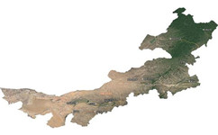 統(tǒng)籌做好草原地區(qū)礦產(chǎn)布局