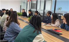 防詐反騙，上海錦鋁筑牢反詐企業(yè)防線